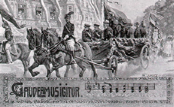 Gaudeamus